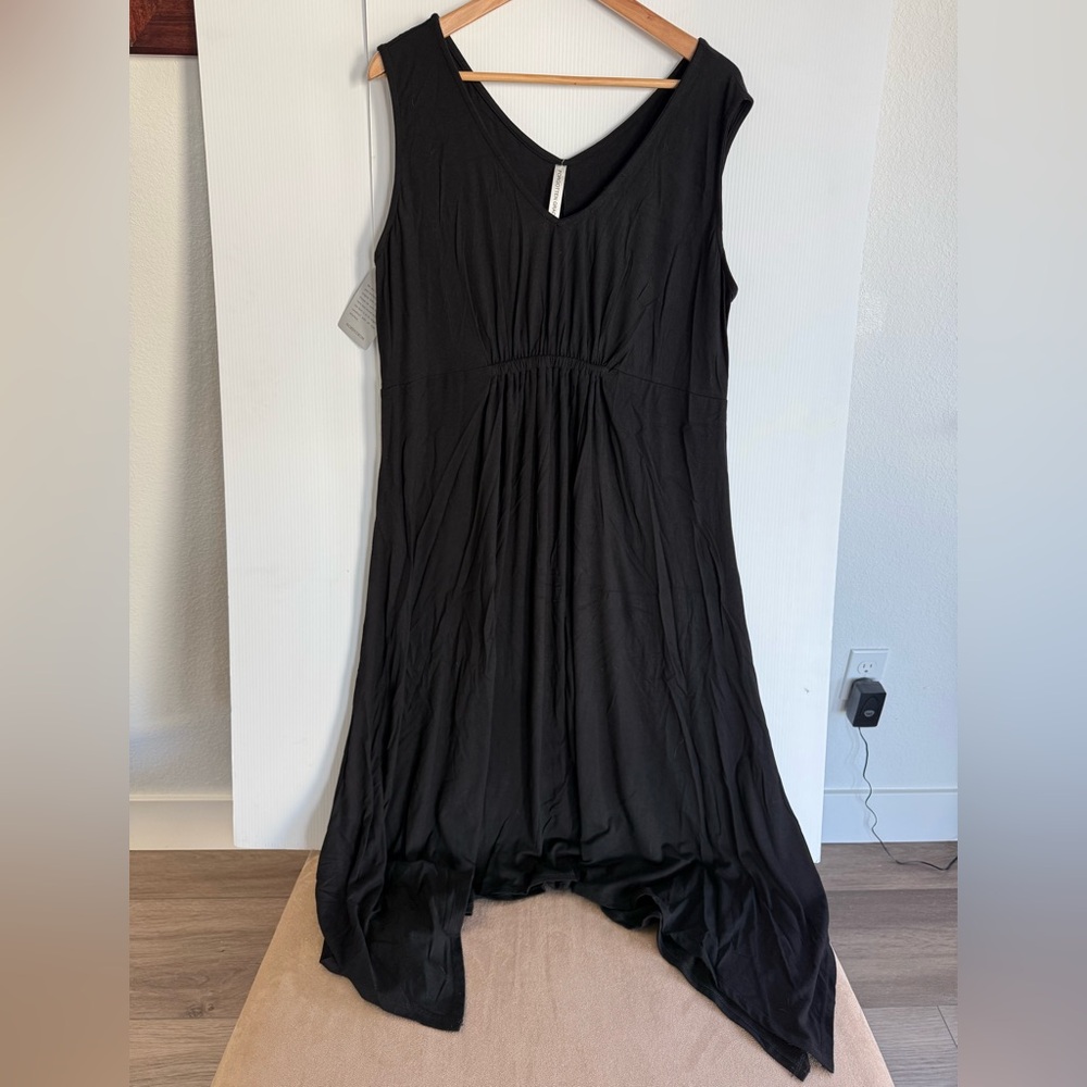 FORGOTTEN GRACE Dress